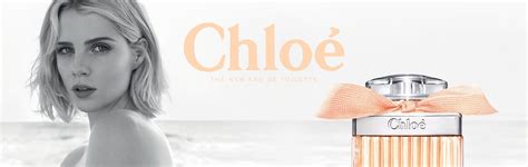 eau de toilette chloe|chloe parfum site officiel.